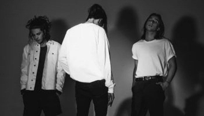 chase atlantic