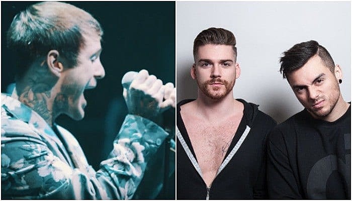 Craig Owens, Adventure Club