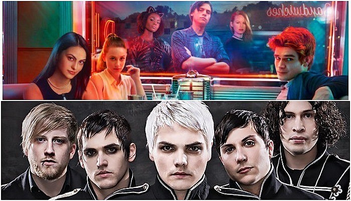Riverdale, MCR