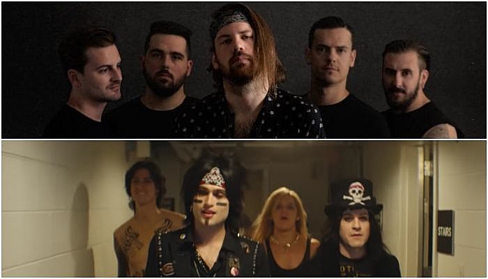 Beartooth, the Dirt