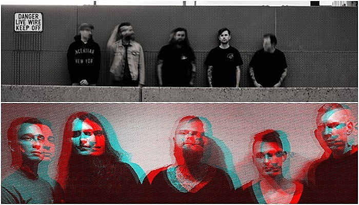 Defeater, Born Of Osiris