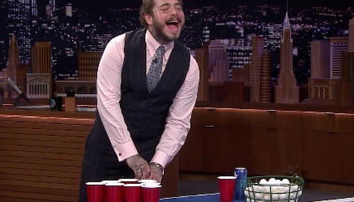 post malone