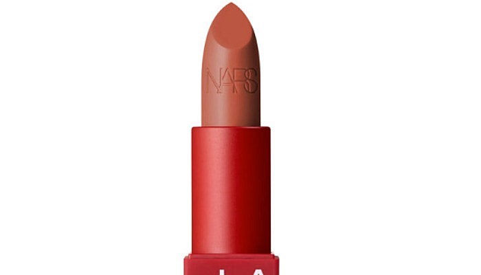 nars lipstick