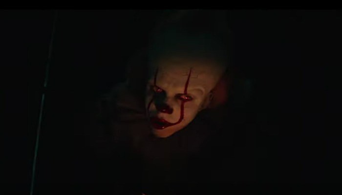 it chapter two
