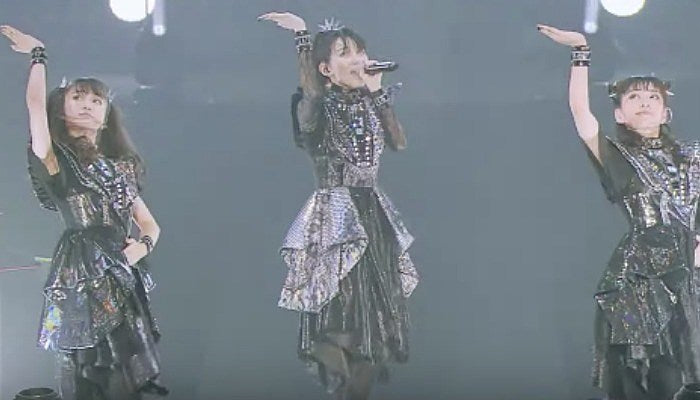 babymetal