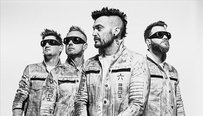 starset