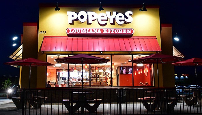 popeyes
