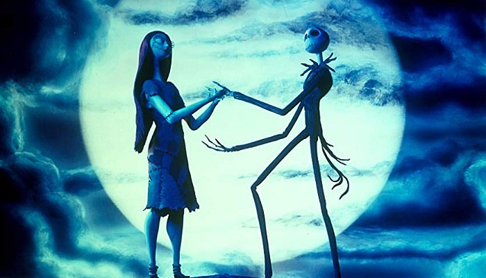 The Nightmare Before Christmas
