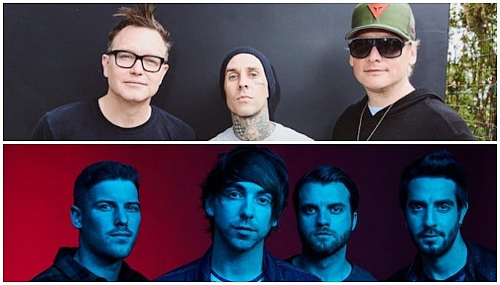 all time low blink 182