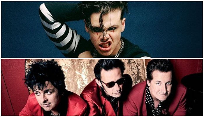 green day yungblud