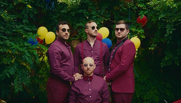 the menzingers