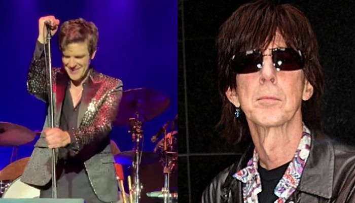 the killers the cars ric ocasek