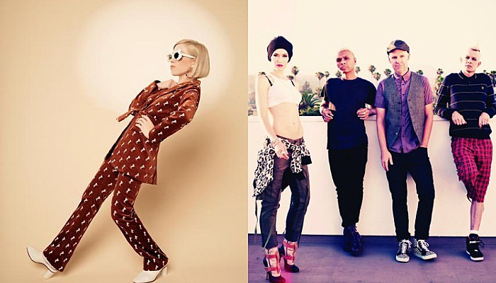carly rae jepsen no doubt cover