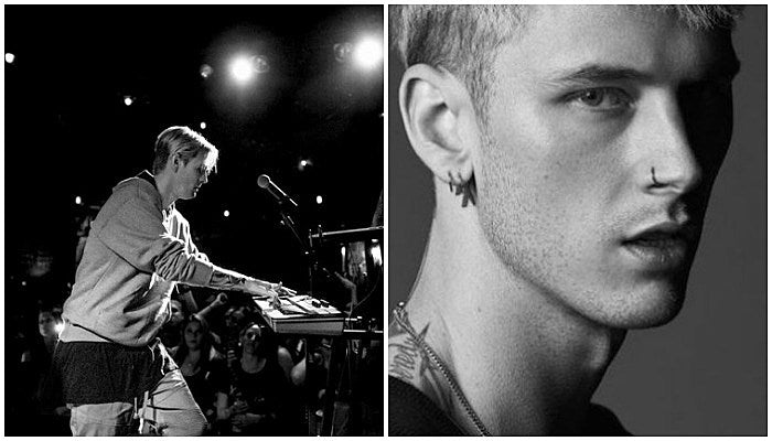 machine gun kelly aaron carter
