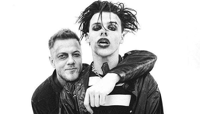 yungblud original me art