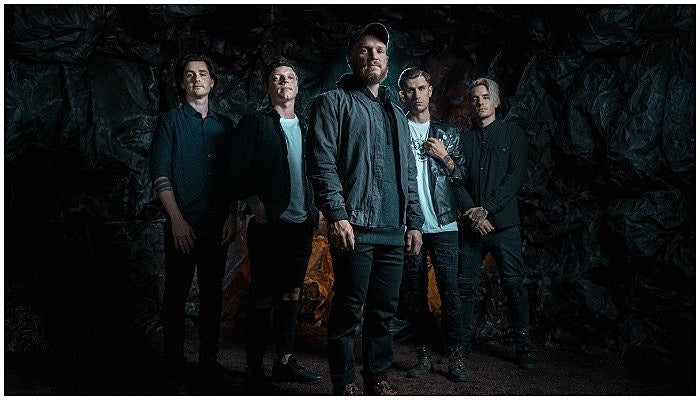 we came as romans veeps show