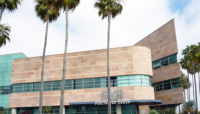universal music group