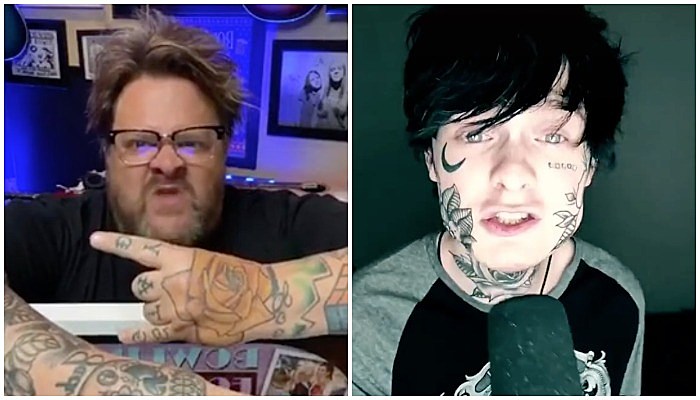 Bowling For Soup