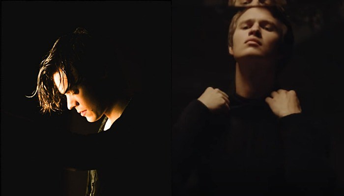elvis movie ansel elgort harry styles