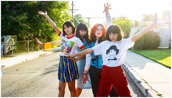 the linda lindas