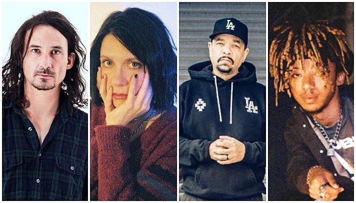 new music releases march 2021, gojira, kflay, body count, kamiyada