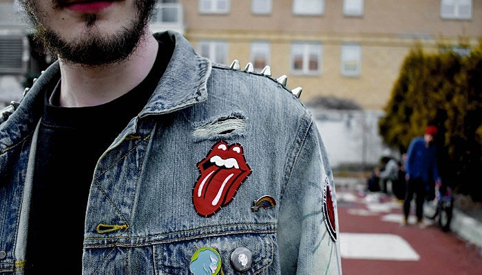 rolling stone