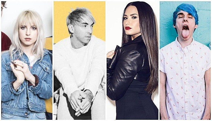 songs leaked by artists intentional music leaks