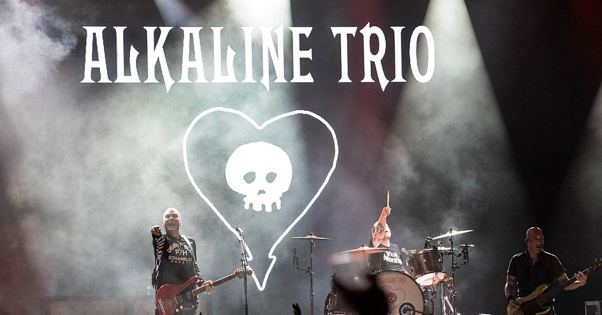 Alkaline Trp