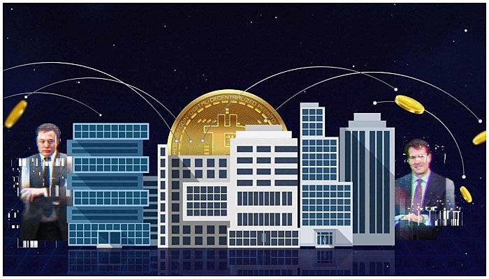 crypto art NFTs
