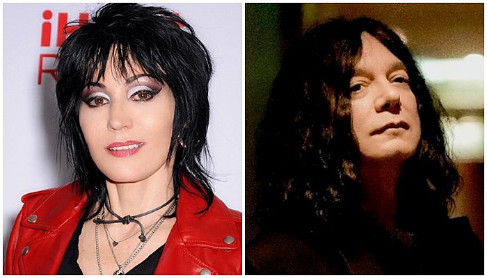 Alan Merrill/Joan Jett