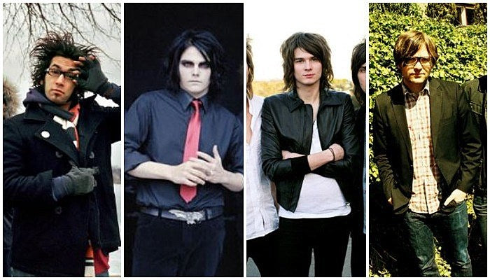 unknown emo song facts music trivia fan catches