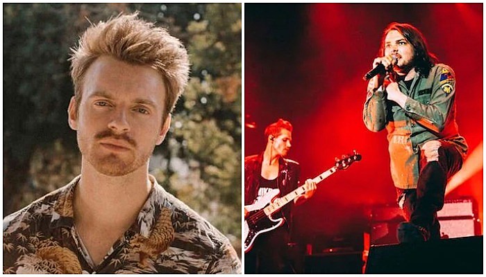 FINNEAS/MCR