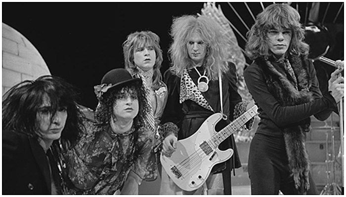 the new york dolls, sylvain sylvain, syl sylvain, sylvain sylvain death