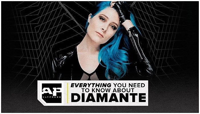 diamante APTV, diamante, diamante interview aptv