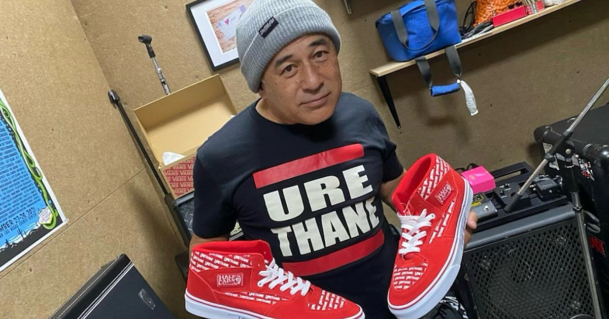 Steve Caballero