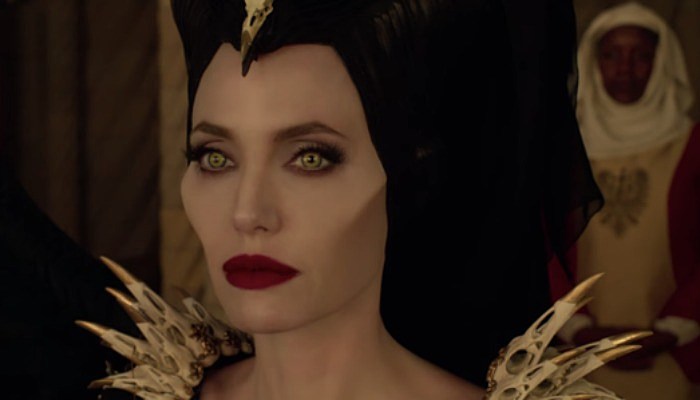 maleficent