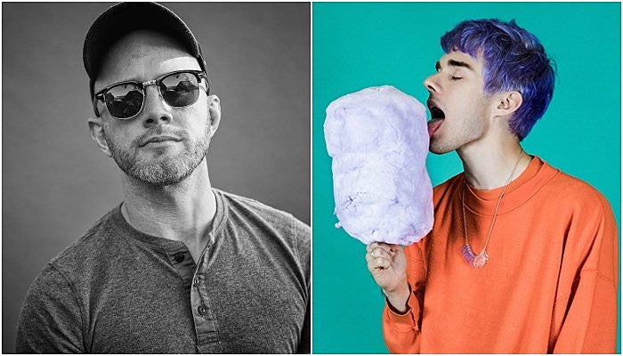 Shaun Cooper, Awsten Knight