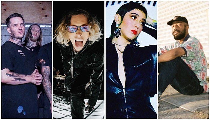 new alternative songs may 2021, visioner, jeris johnson, plexxaglass, yungmorpheus