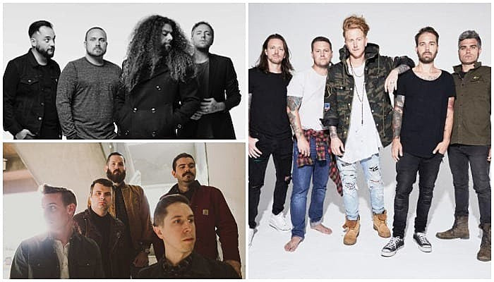 We The Kings Today recap