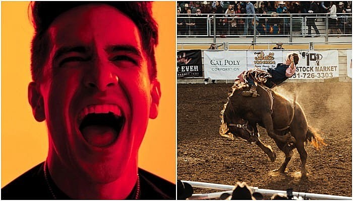 Rodeo, Panic! At The Disco