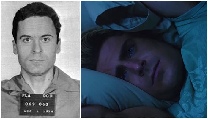 Ted Bundy