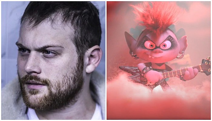 Danny Worsnop/Trolls