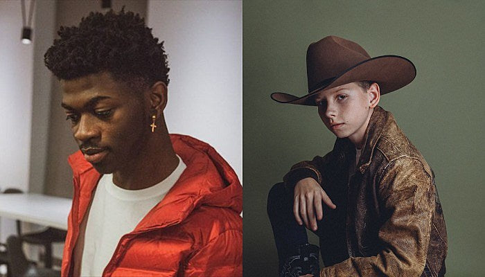 lil nas x mason ramsey