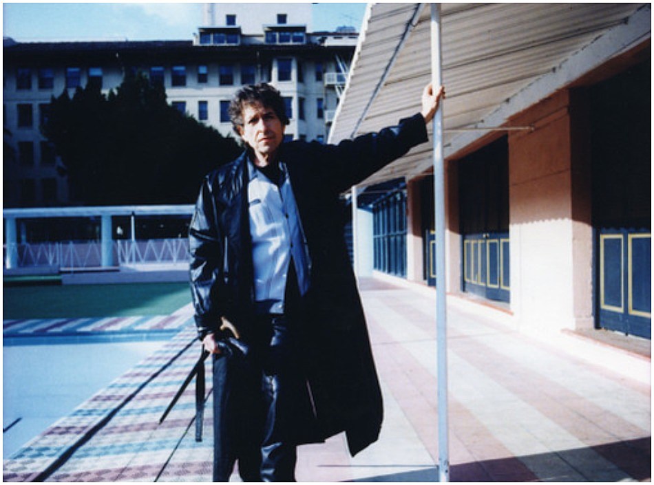 Bob Dylan