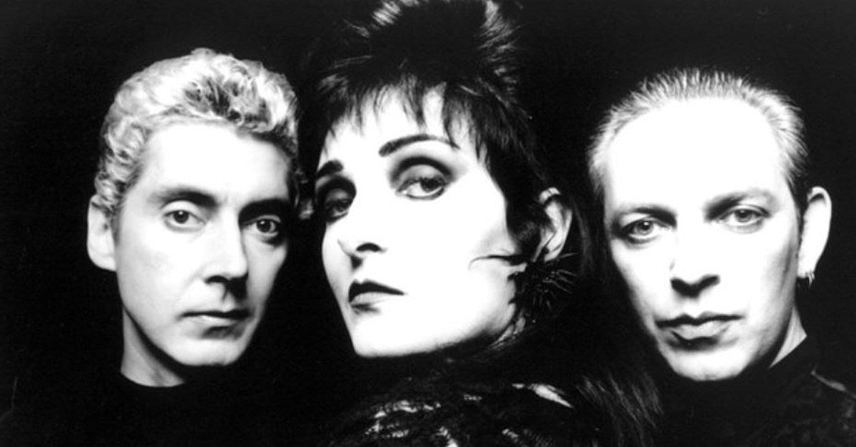 Siouxsie and the Banshees