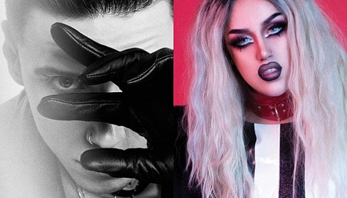 andy black adore delano