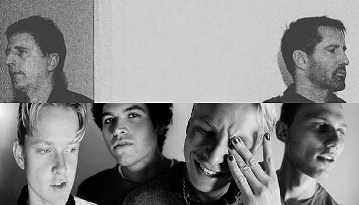 Nine Inch Nails, SWMRS setlists up for auction to benefit youth writing