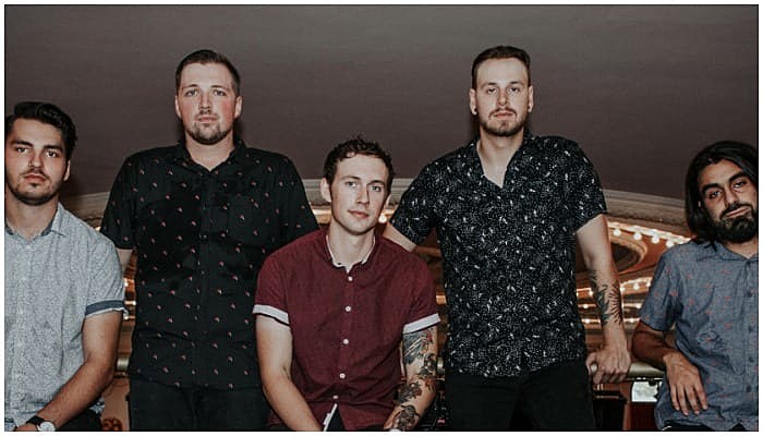 Sleep On It Daily News Recap Photo from equal vision records