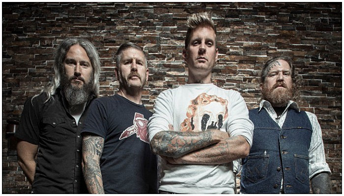 Mastodon and more appear on DC Comics ‘Dark Nights: Death Metal’ album