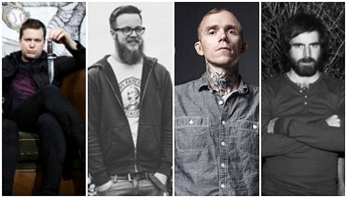 best mathcore albums
